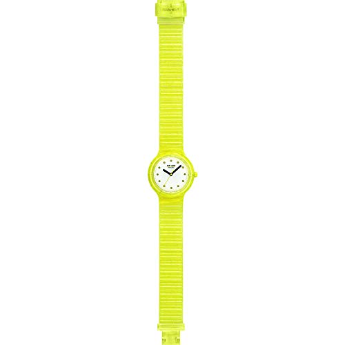 Hip Hop Kids Fun Bubble orologio bambina silicone fucsia
