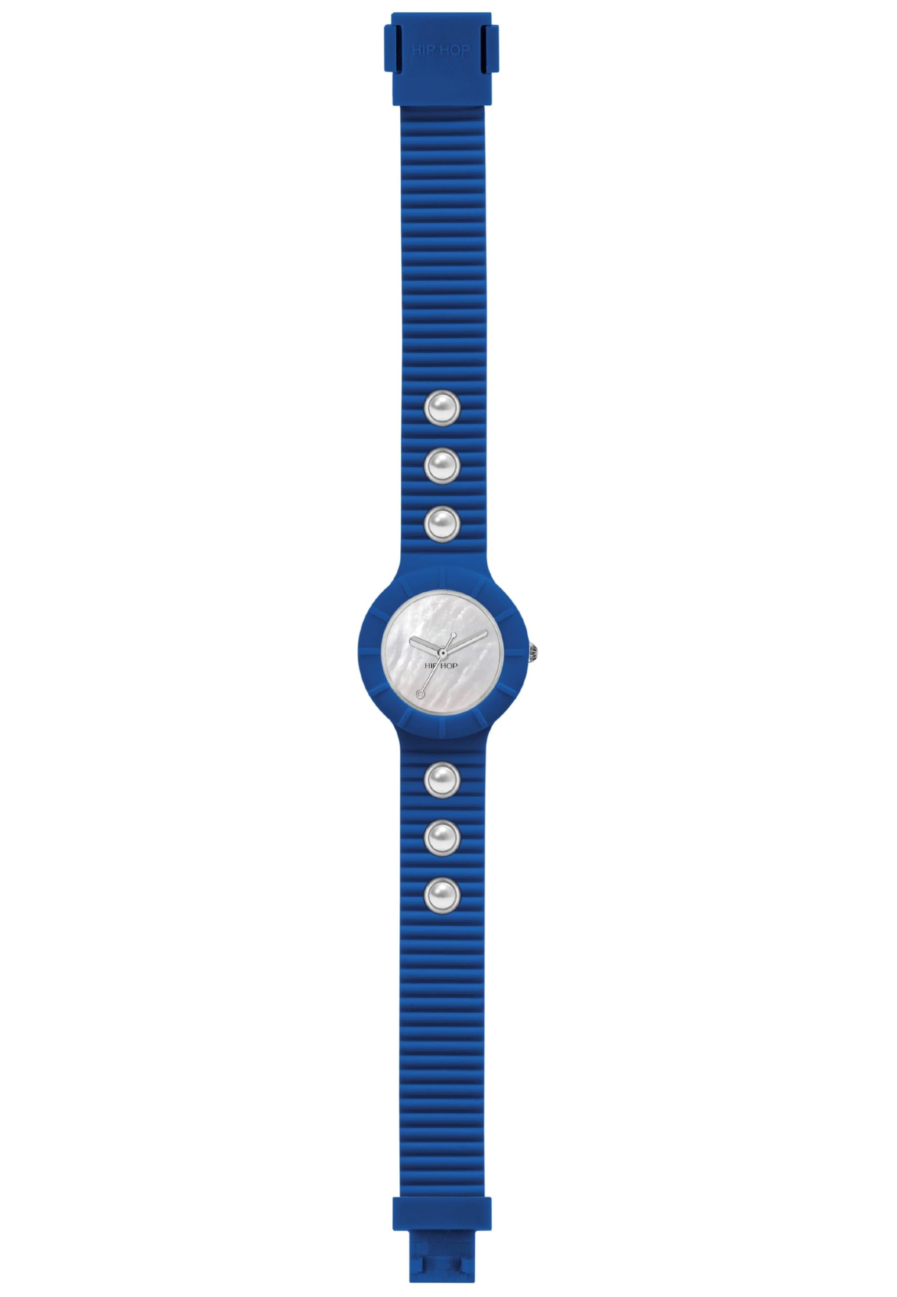 Hip Hop Hero 32 HWU0491 orologio donna grigio madreperla