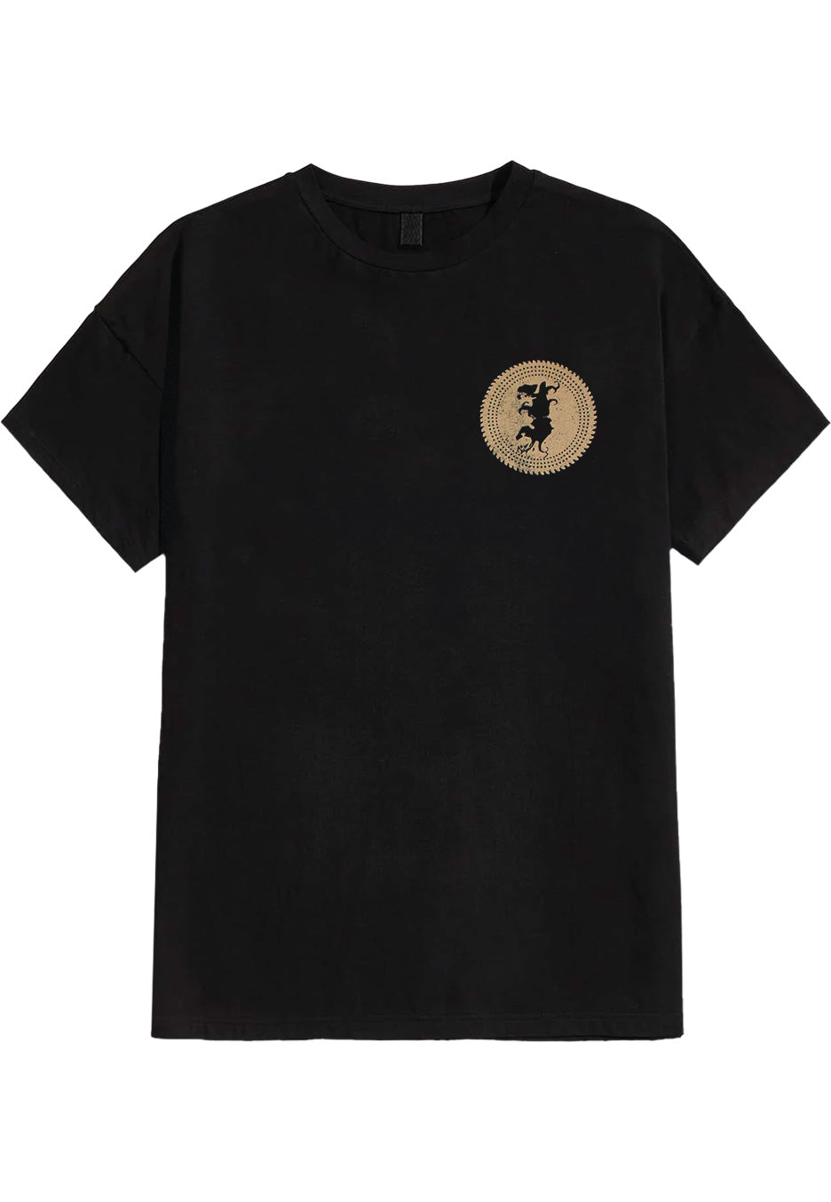Igorrr Amen T-shirt nera heavy metal