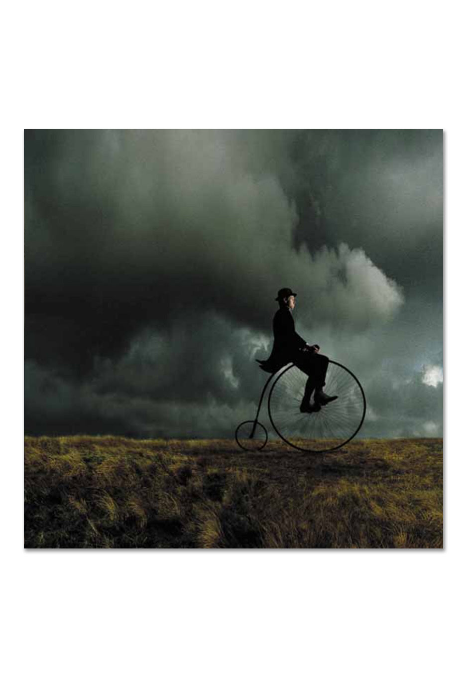 Arena The Visitor Remastered CD digipak