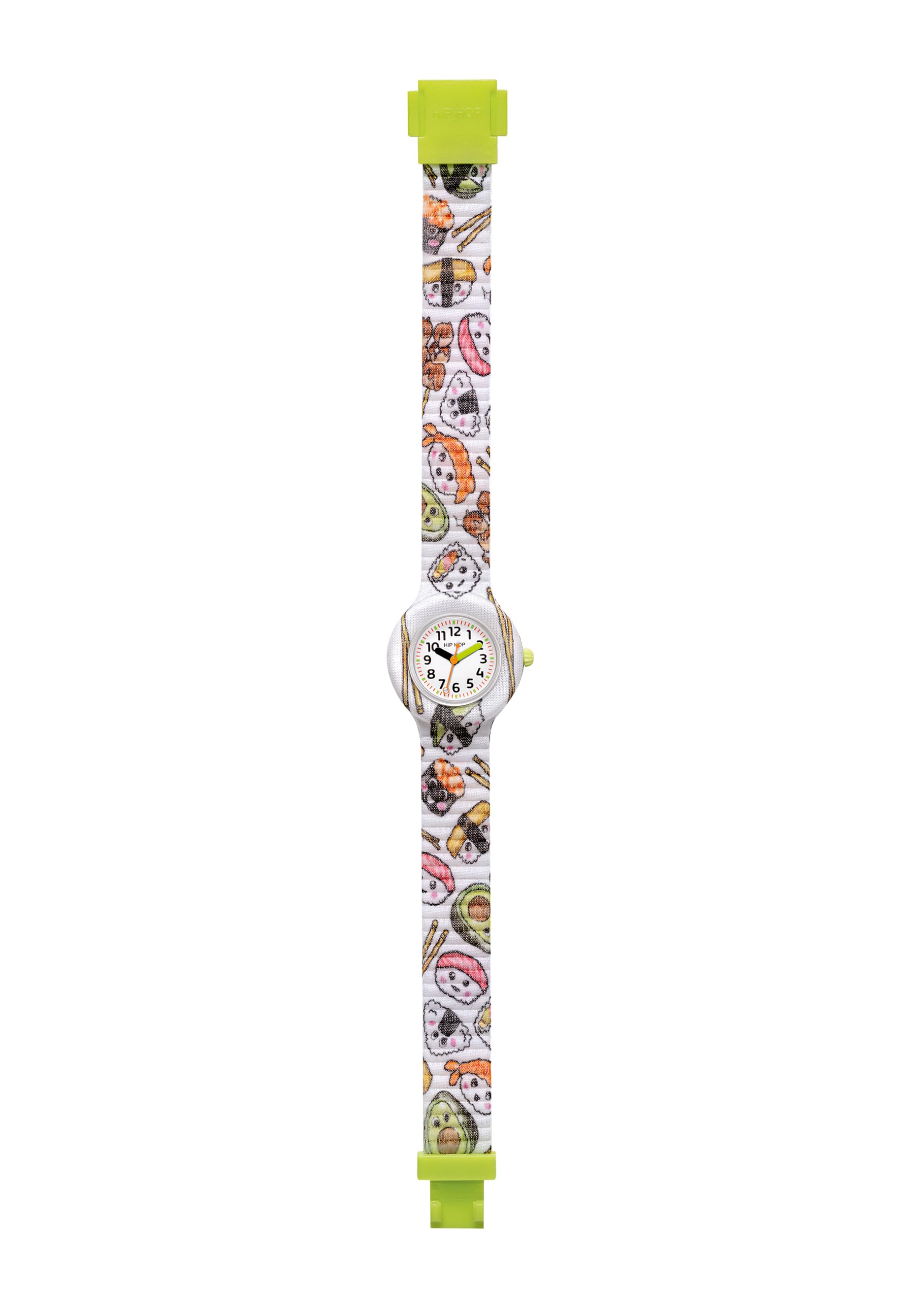 Hip Hop Kids Fun Sushi Lovers orologio bambino 28 mm