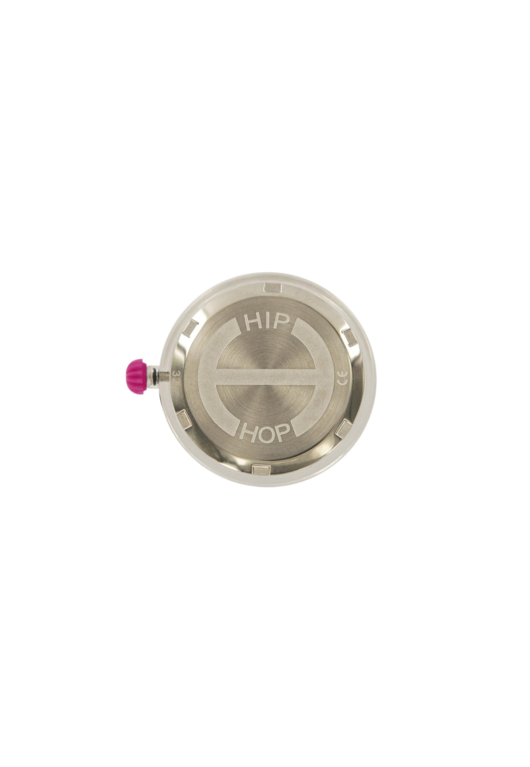 Hip Hop Kids Fun orologio bambina silicone 28 mm waterproof