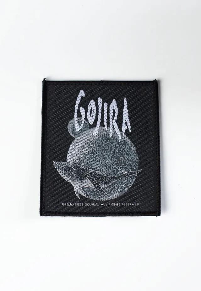 Gojira From Mars To Sirius toppa multicolore onesize