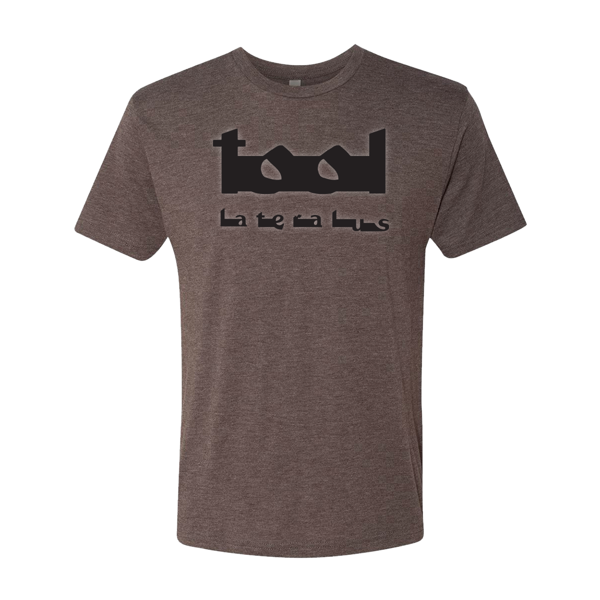Tool Lateralus Spiral Out t-shirt unisex nera vintage taglia L