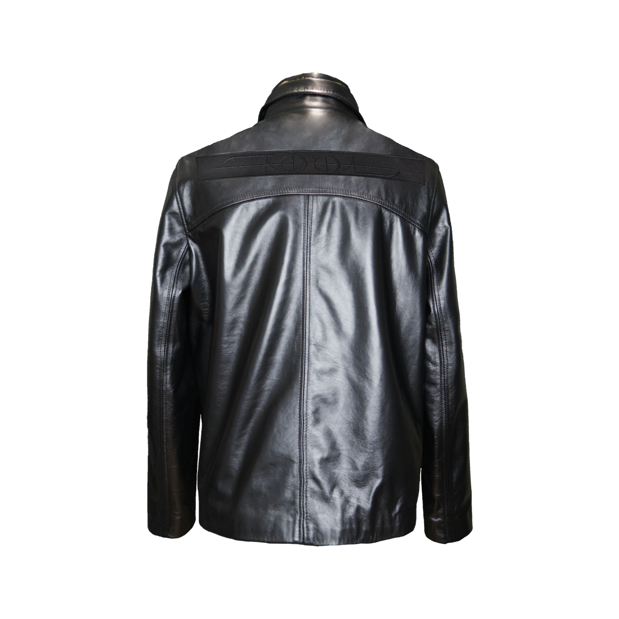 Tool x Frazetta Leather Jacket giubbotto pelle agnello