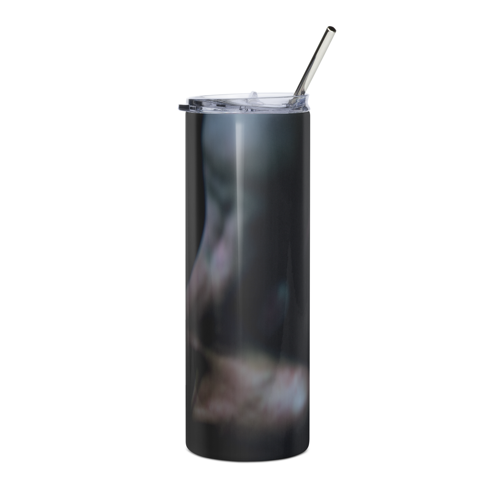 Tool Opiate2 Tumbler Acciaio 600 ml con Cannuccia