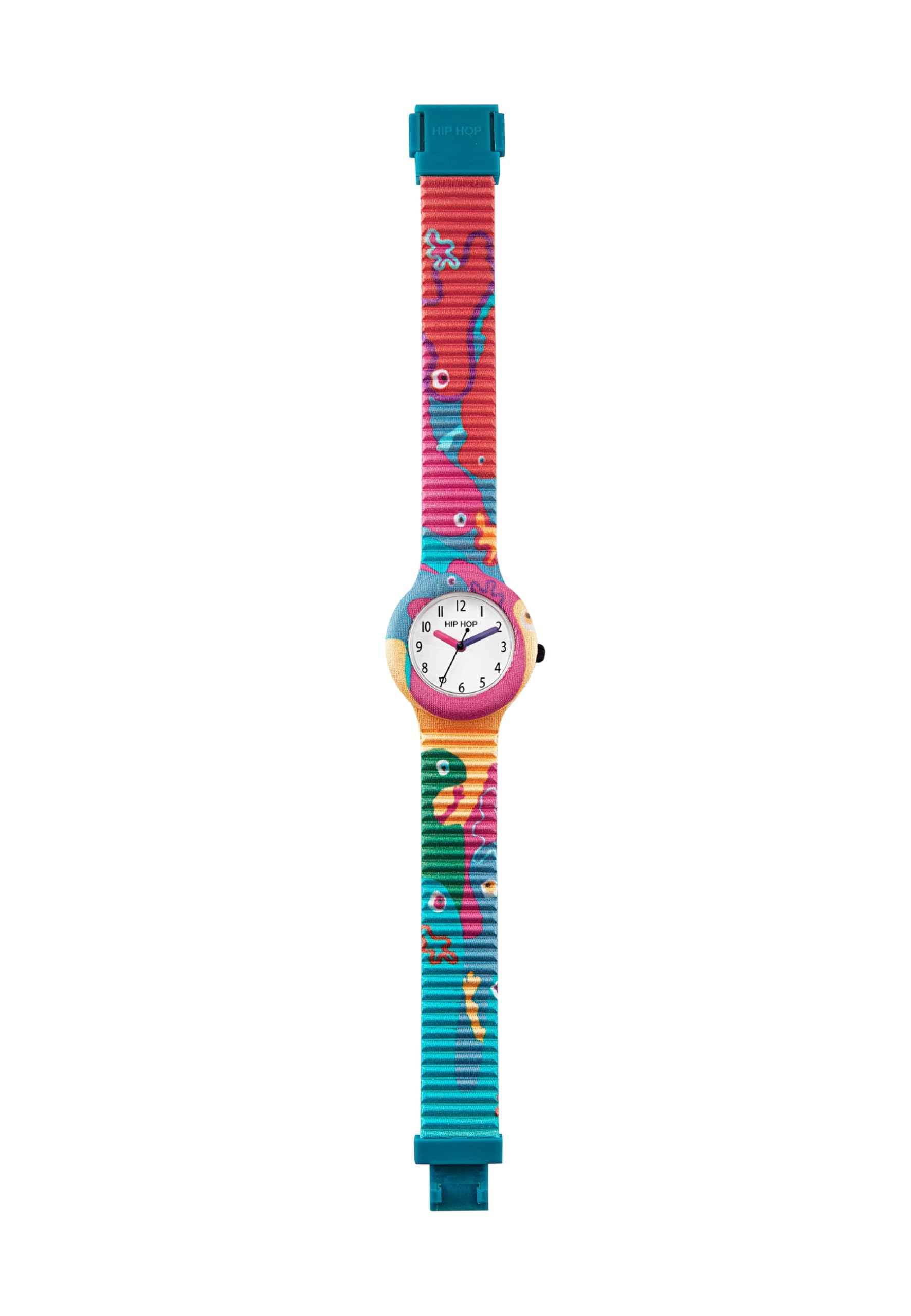 Hip Hop Hero 32 Surrealism orologio donna 32 mm