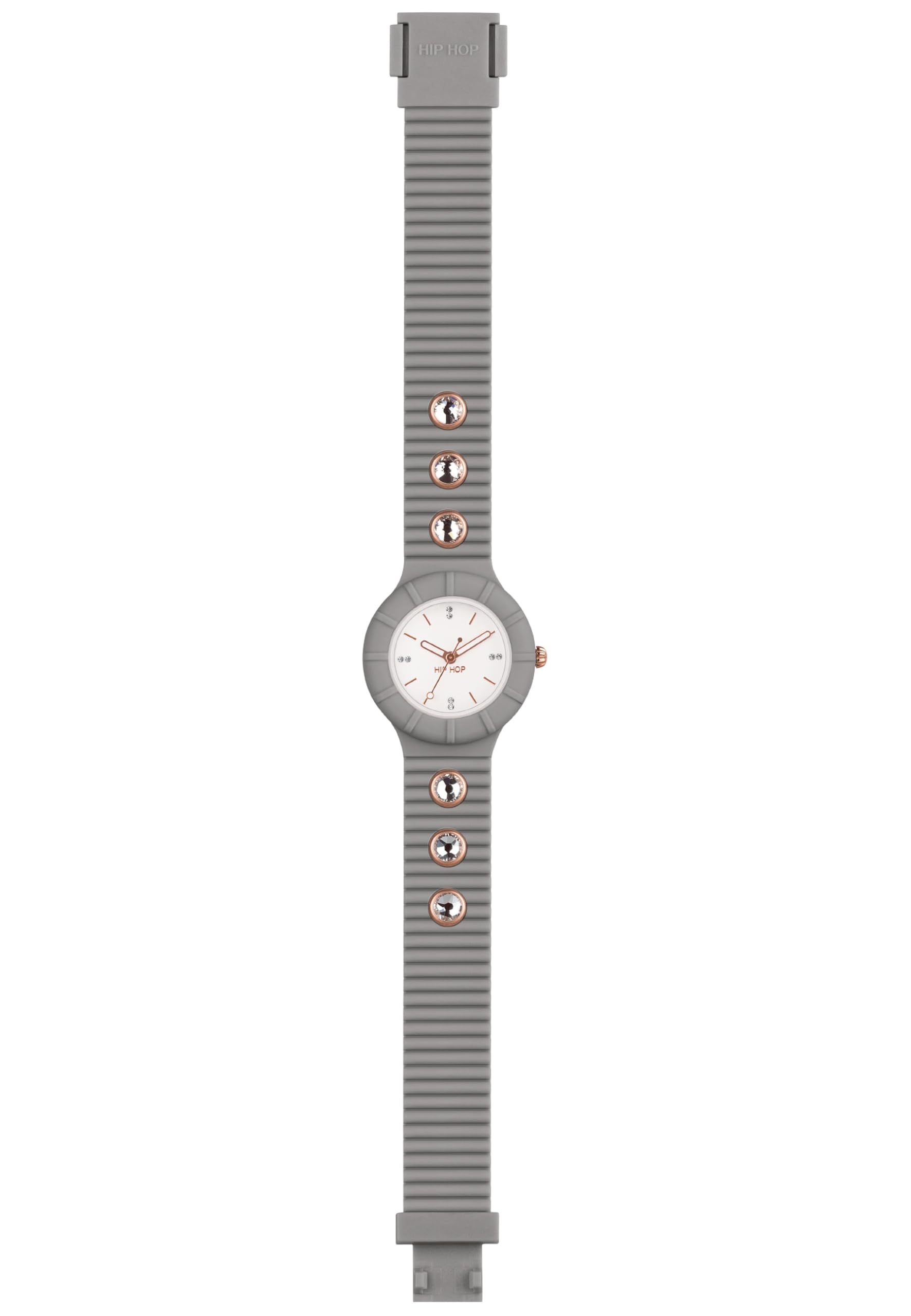 Hip Hop Hero 32 HWU0587 orologio donna silicone quarzo