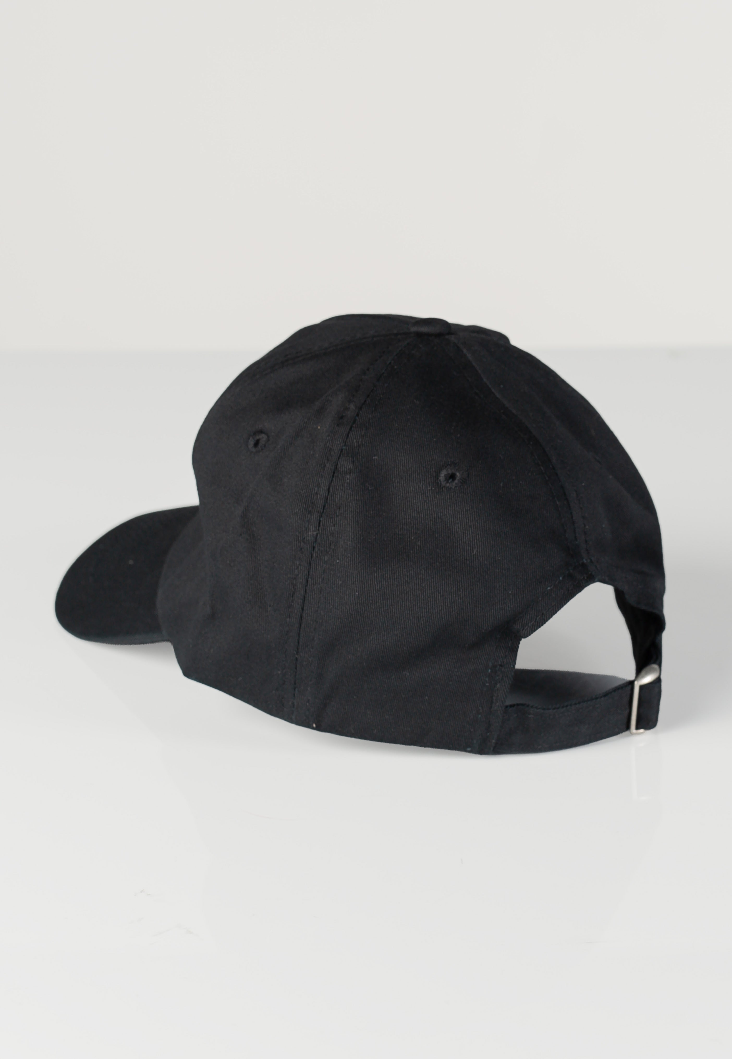 Dimmu Borgir Grand Serpent Rising Logo cap nero