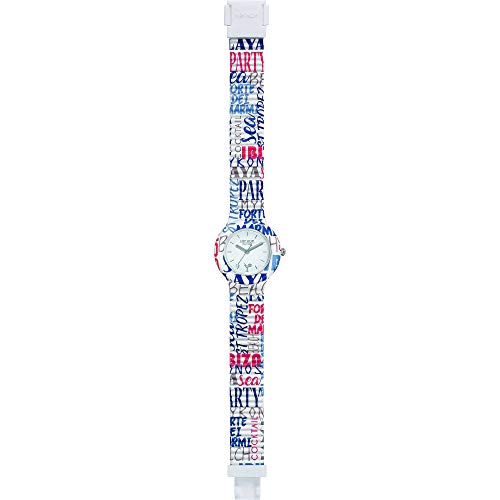 Hip Hop Hero 32 HWU1008 orologio donna multicolore