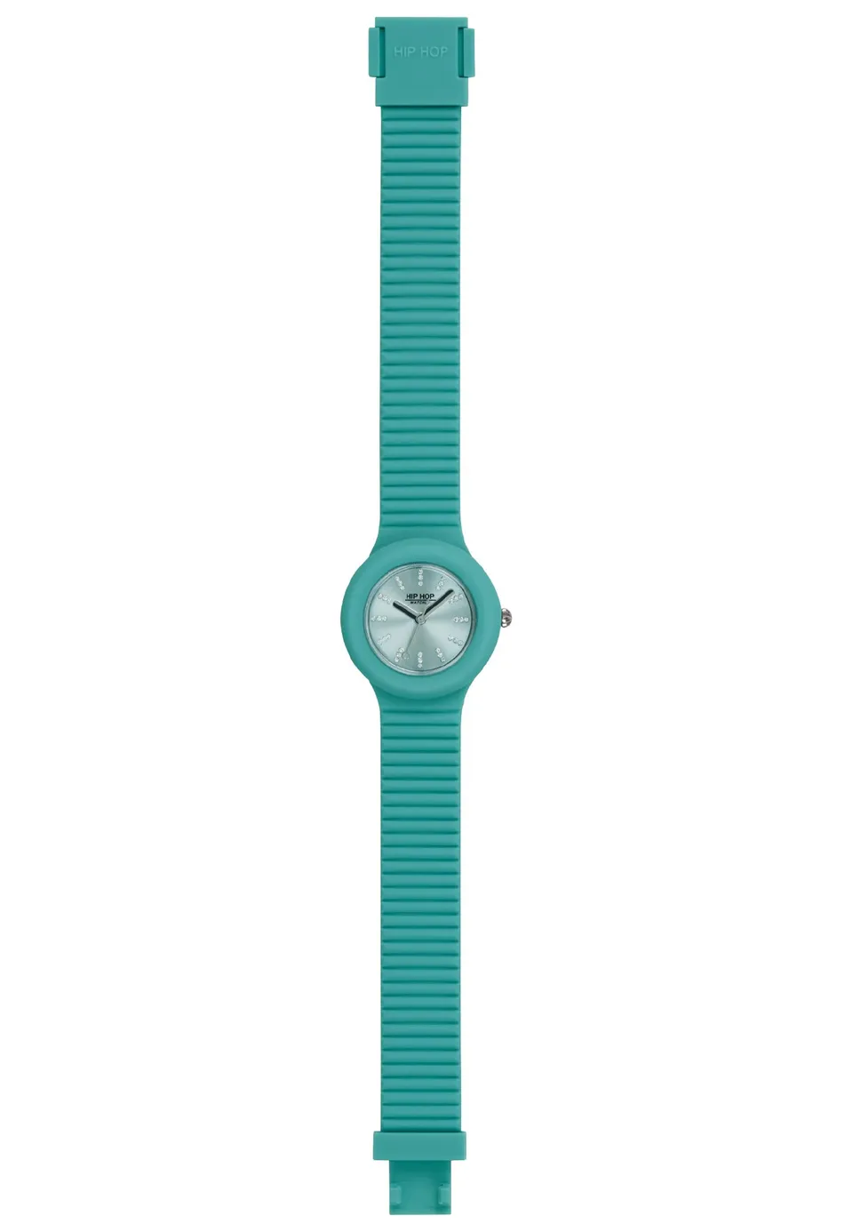 Hip Hop Hero 32 Orologio Donna Silicone Quarzo 32 mm