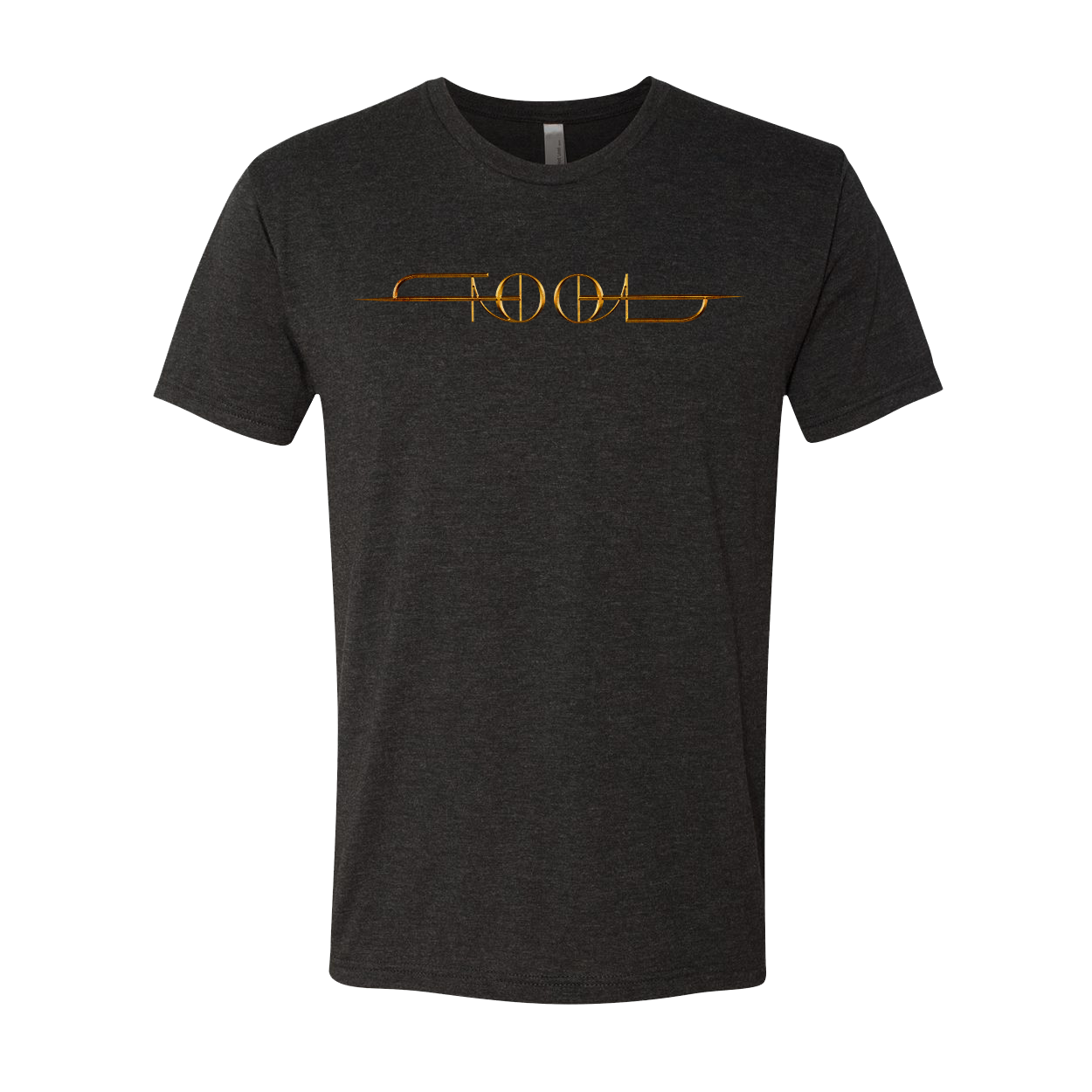 Tool Fear Inoculum Torch Lyric T-Shirt uomo nero vintage L