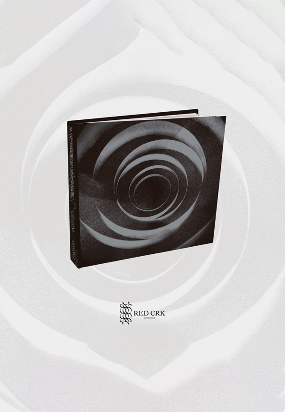 Cult Of Luna In The Shadow Of Your Shadow CD digibook