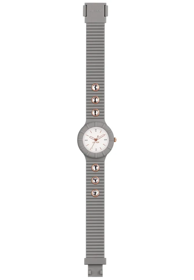 Hip Hop Hero 32 HWU0587 orologio donna silicone quarzo
