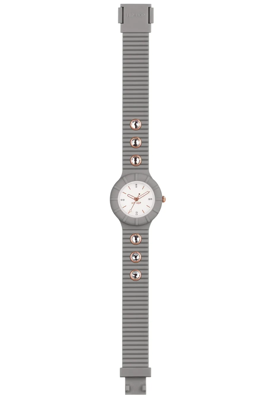 Hip Hop Hero 32 HWU0587 orologio donna silicone quarzo