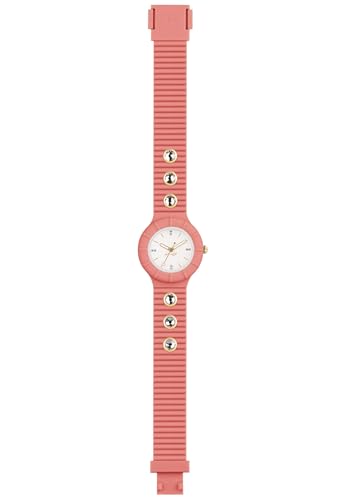 Hip Hop Hero 32 orologio donna 32 mm silicone impermeabile