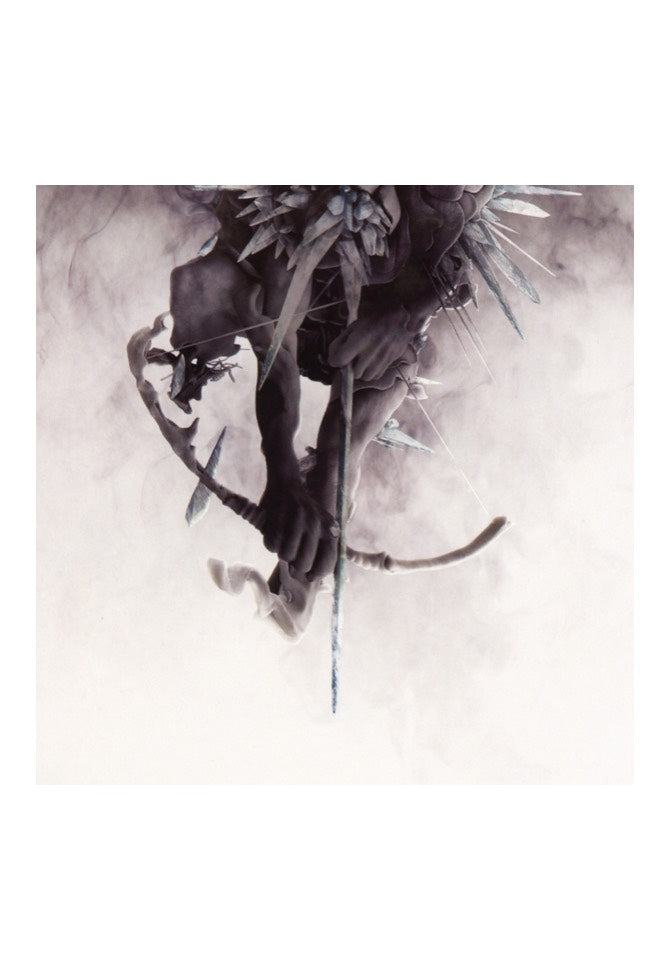 Linkin Park The Hunting Party CD fisico standard