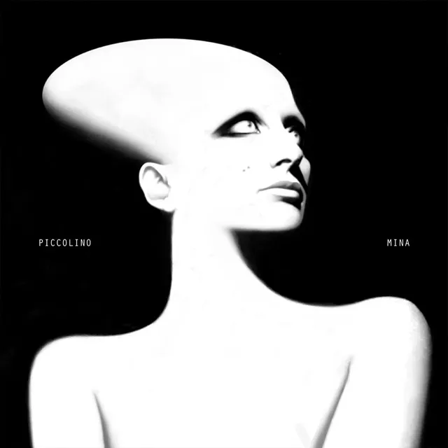 Mina Piccolino LP vinile album canzoni