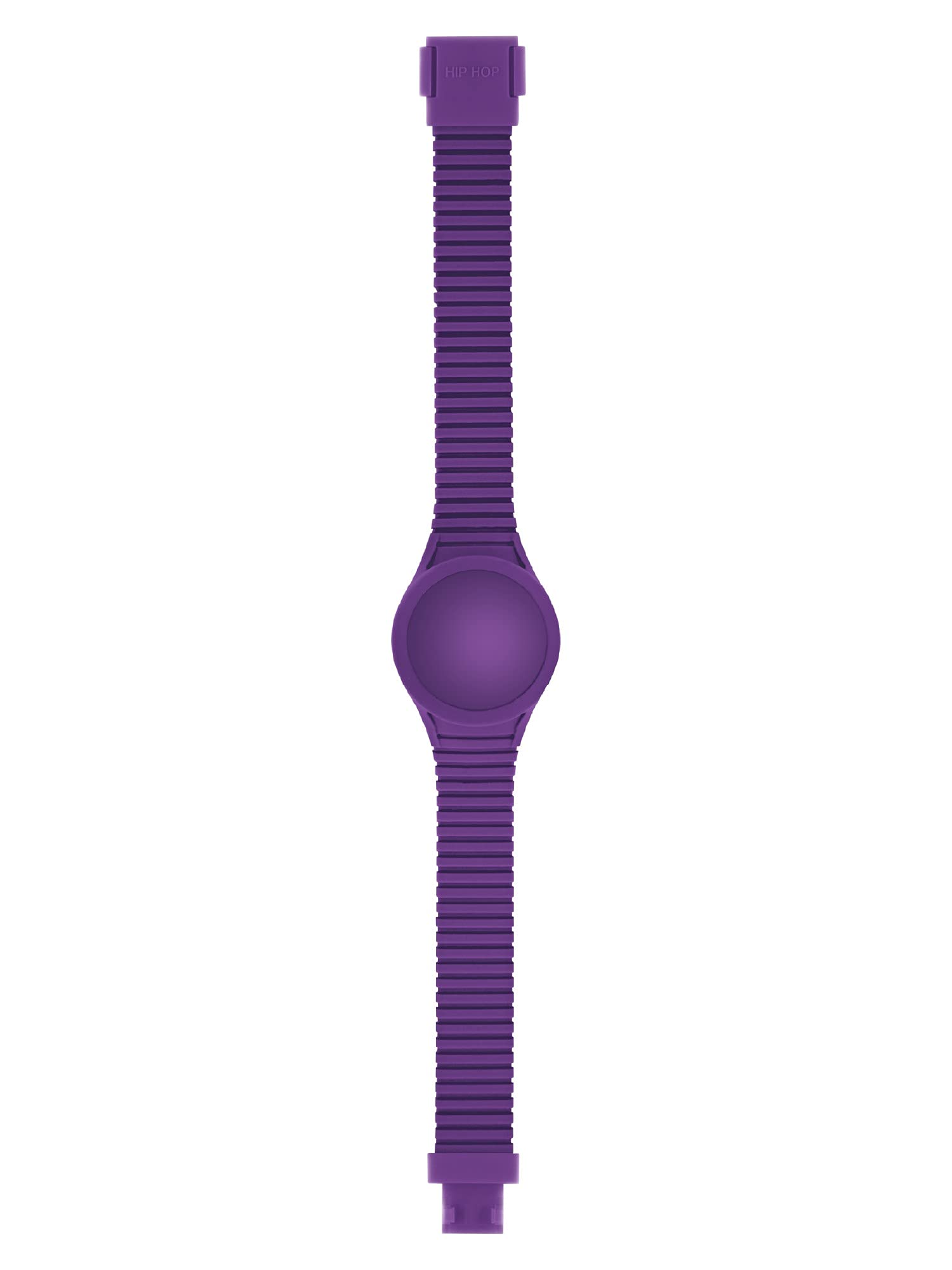 Hip Hop Hero.Dot Solar HBU0538 orologio donna 34mm viola