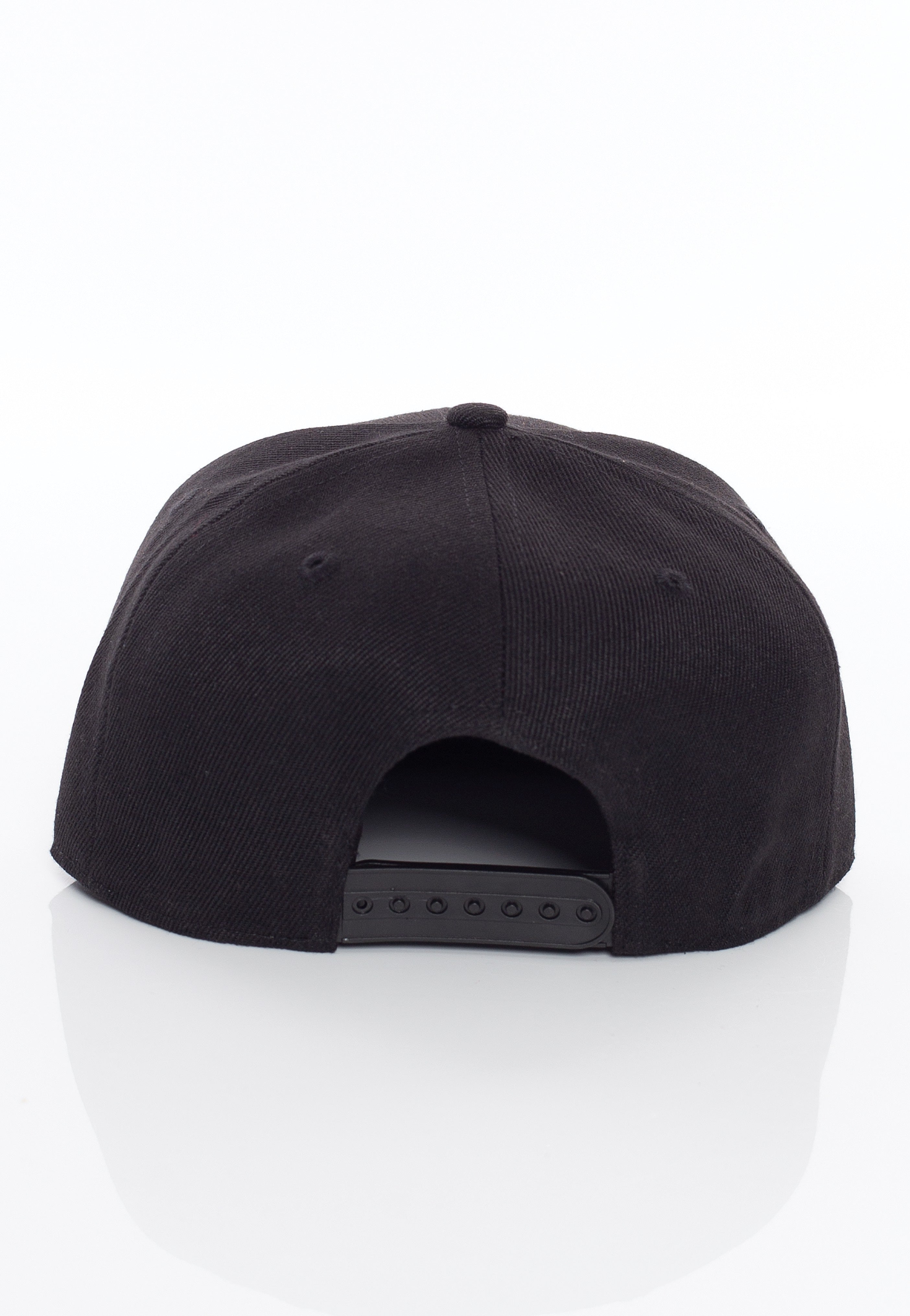 Infant Annihilator Child Snatcher Cap snapback nera