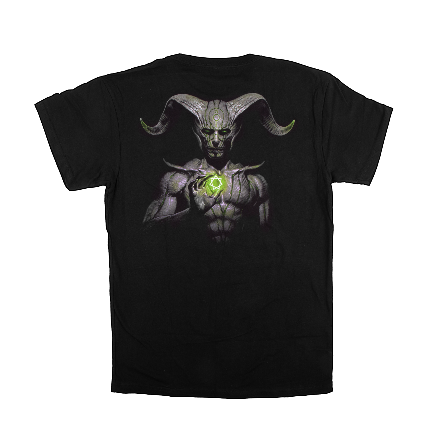 Tool The Evolved T-Shirt cotone uomo taglia S-3XL