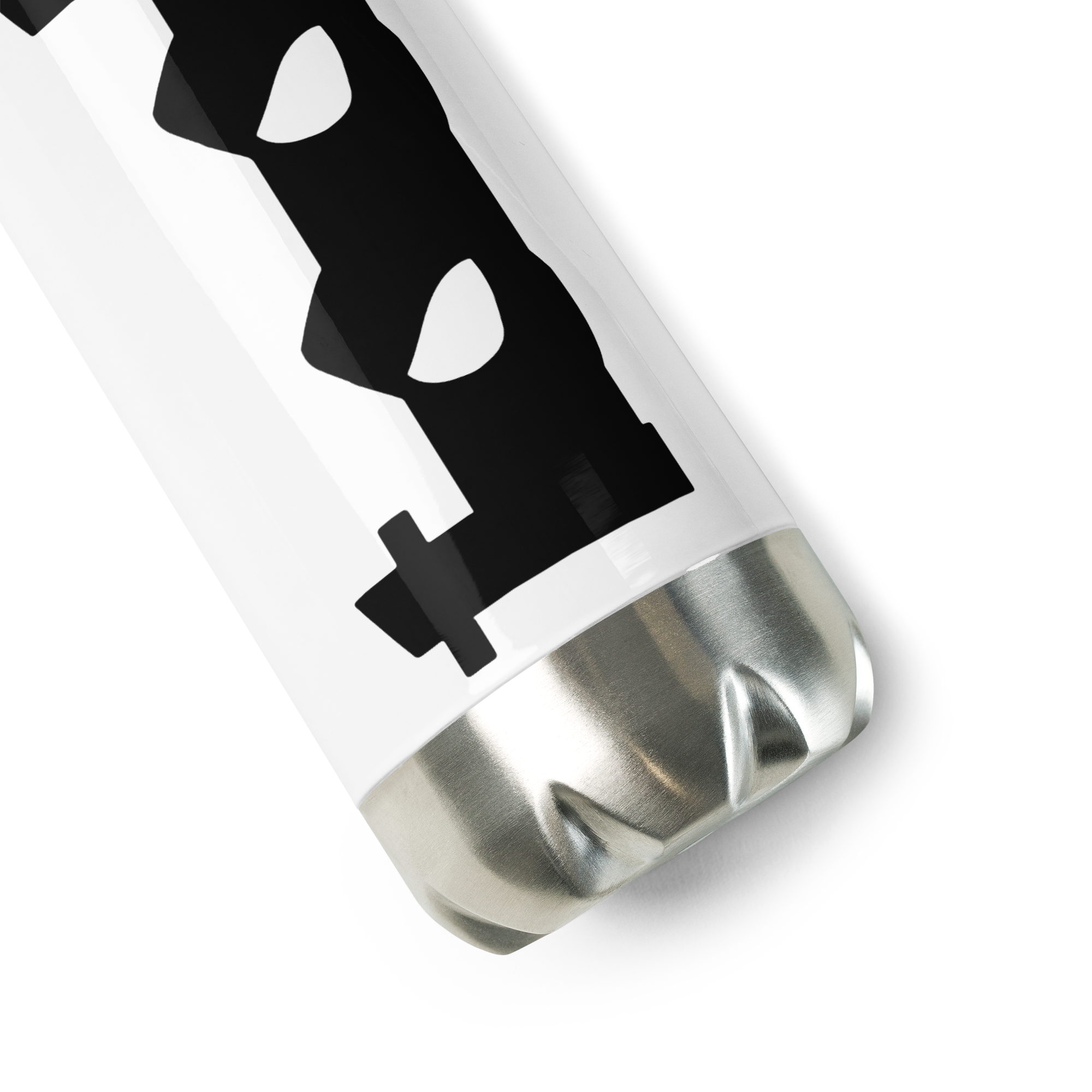 Tool Lateralus Borraccia Acciaio 500 ml Logo Doppia Parete