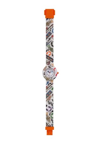 Hip Hop Kids Fun Groovy Orologio Bambini 28 mm
