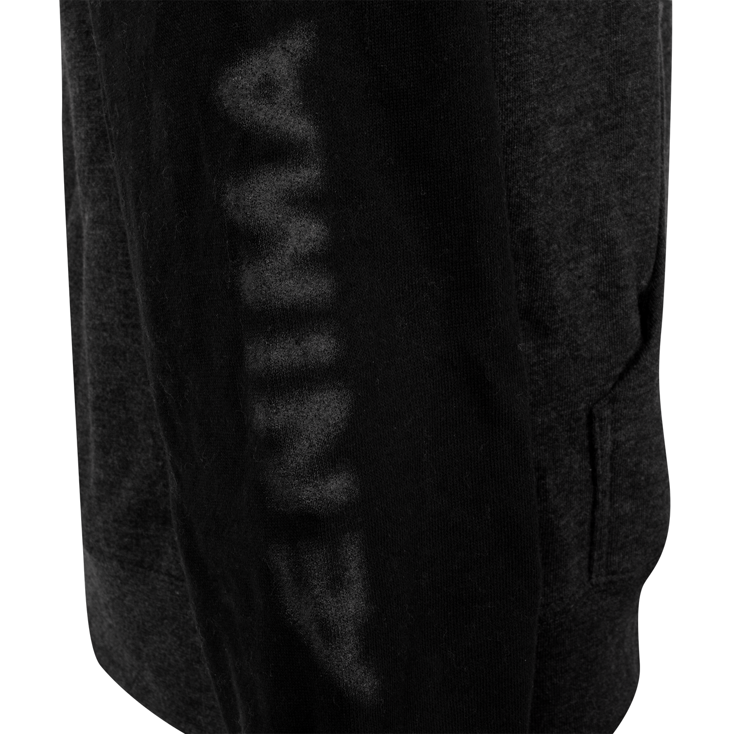 Tool Aenima Stealth Logo Felpa con Cappuccio Leggera