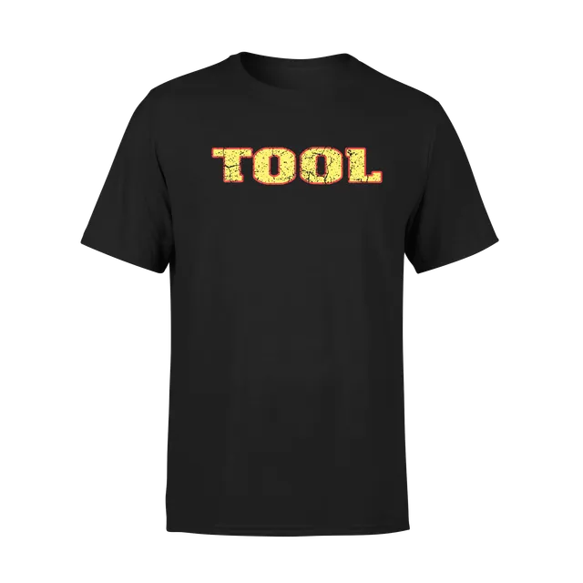 Tool Ænima Where's The Vinyl Maglietta Taglia L