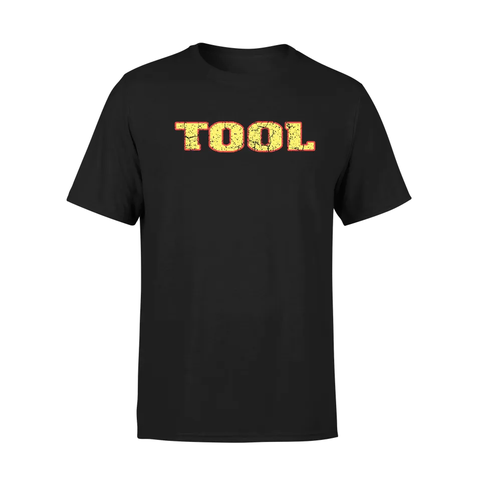 Tool Ænima Where's The Vinyl Maglietta Taglia L