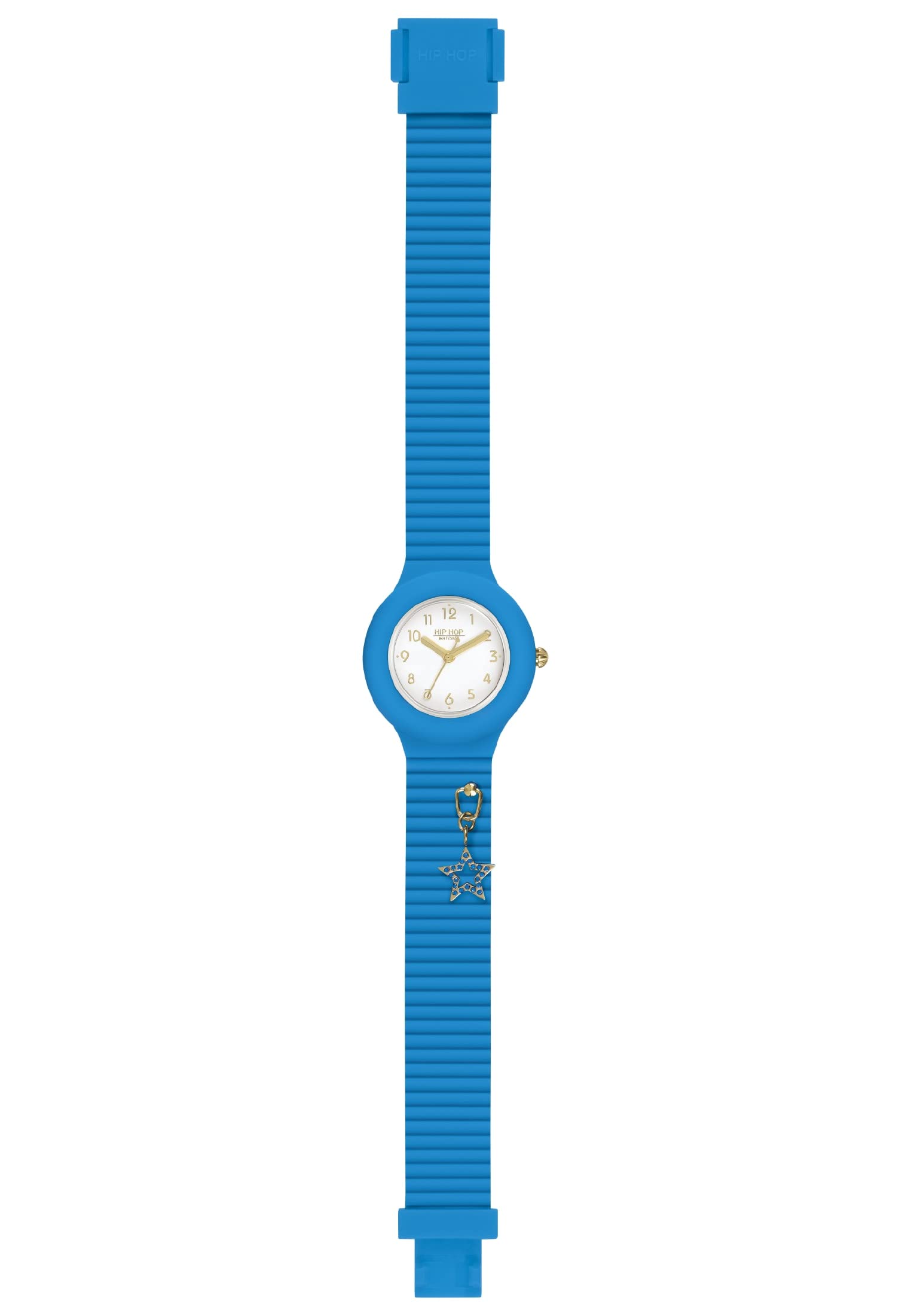 Hip Hop Hero 32 Dancing in the Light orologio rosa 32 mm