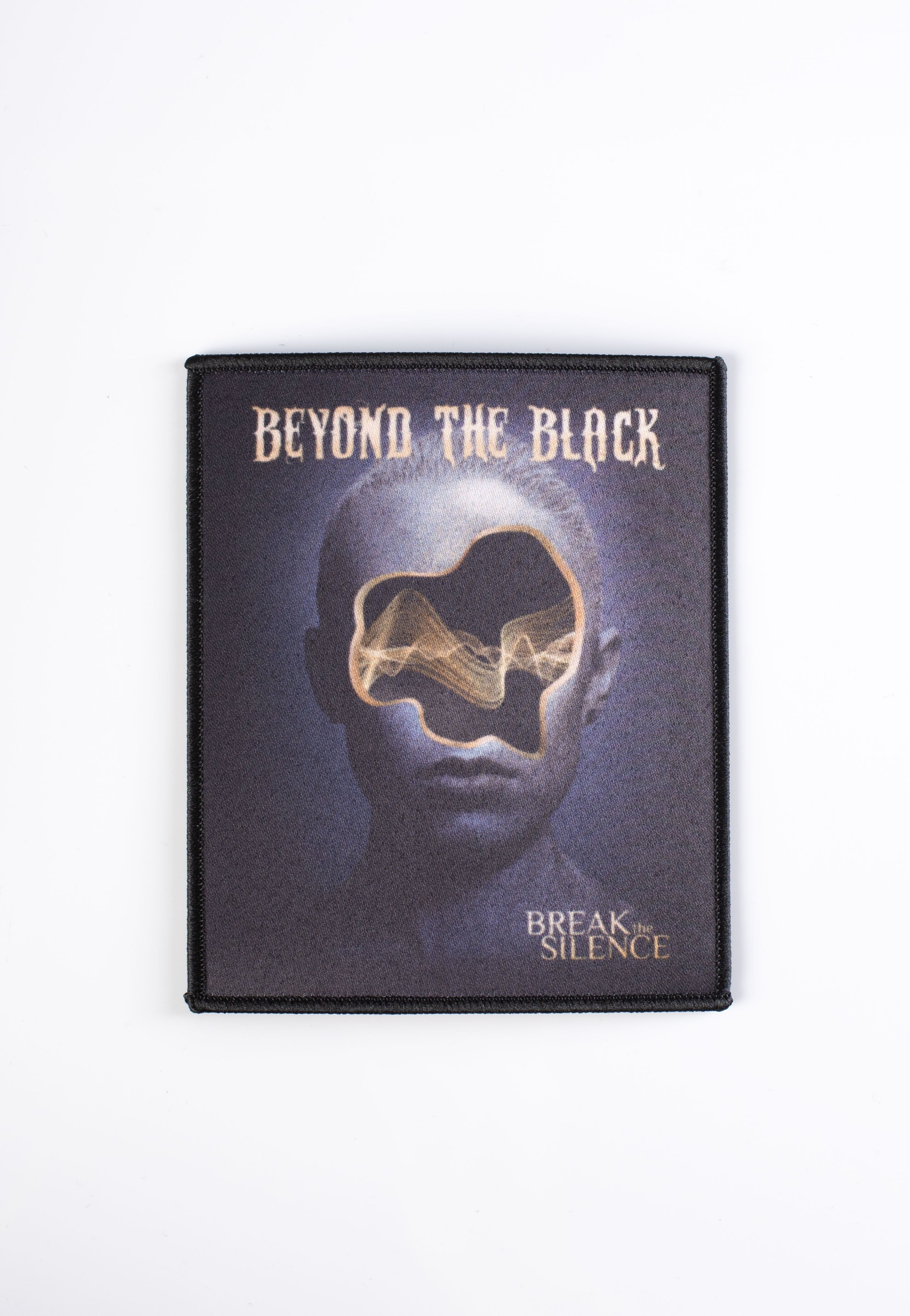 Beyond The Black Break The Silence toppa nera symphonic
