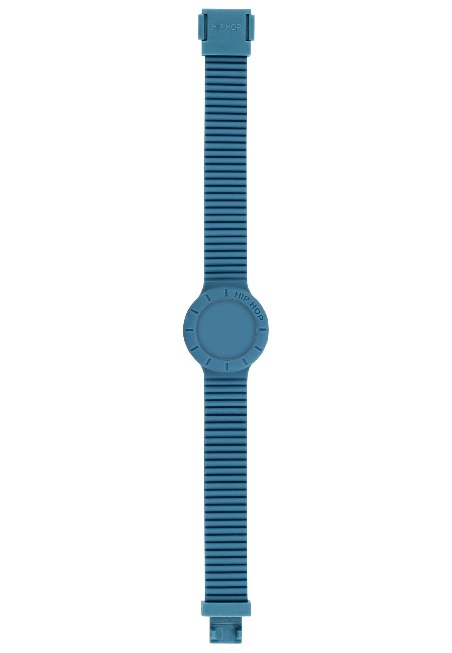Hip Hop Hero 32 Orologio donna silicone blu 32 mm