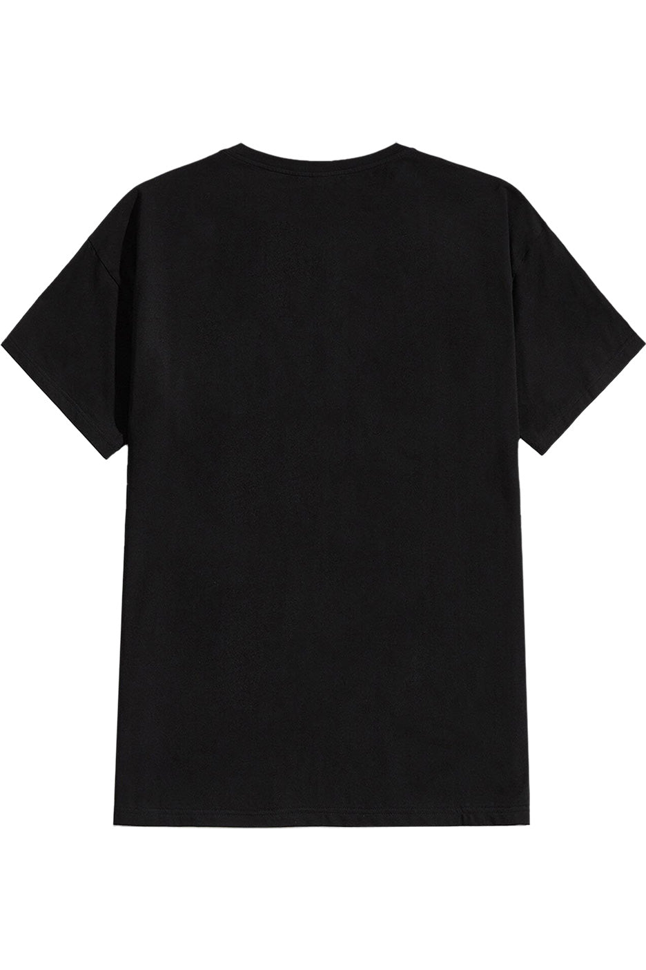 Bring Me The Horizon Dark Cats T-Shirt nera