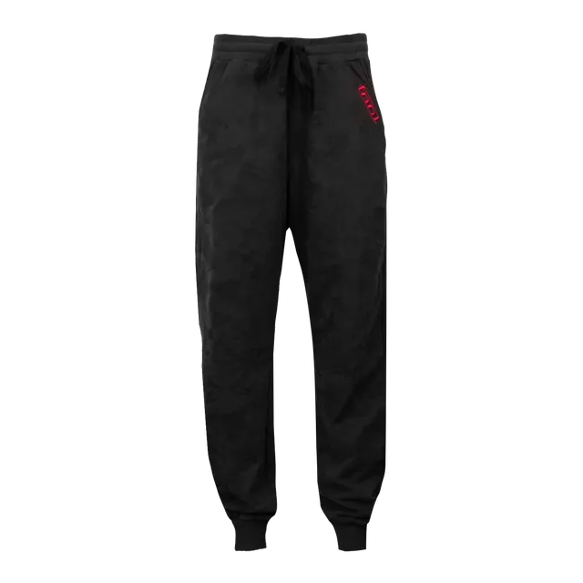 Tool 10,000 Days Camo Jogger pantaloni tuta cotone