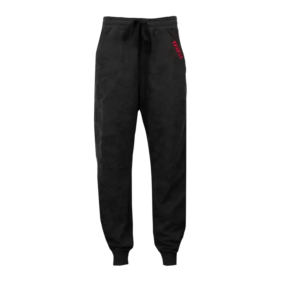 Tool 10,000 Days Camo Jogger pantaloni tuta cotone