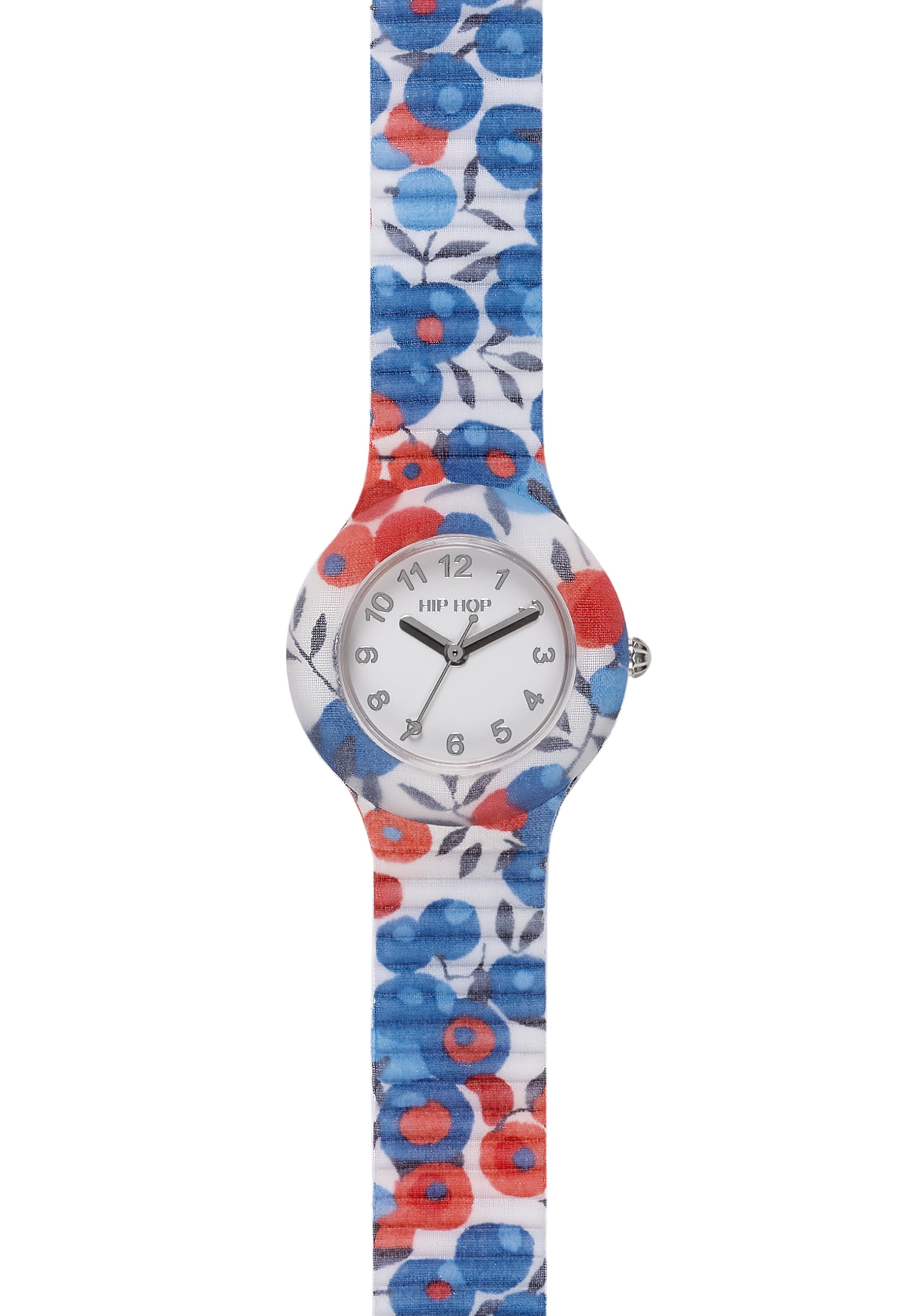 Hip Hop Berry & Blossom orologio donna 32 mm floreale