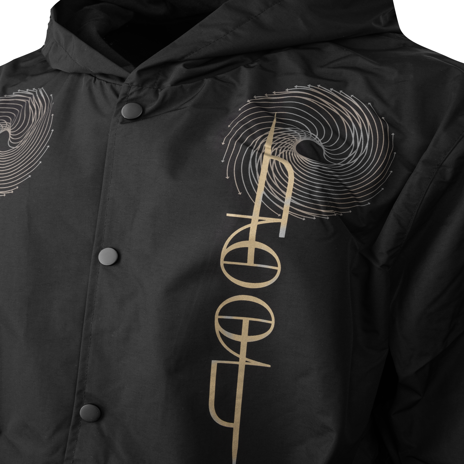 Tool Army VIP Jacket Bronze giacca bronzo