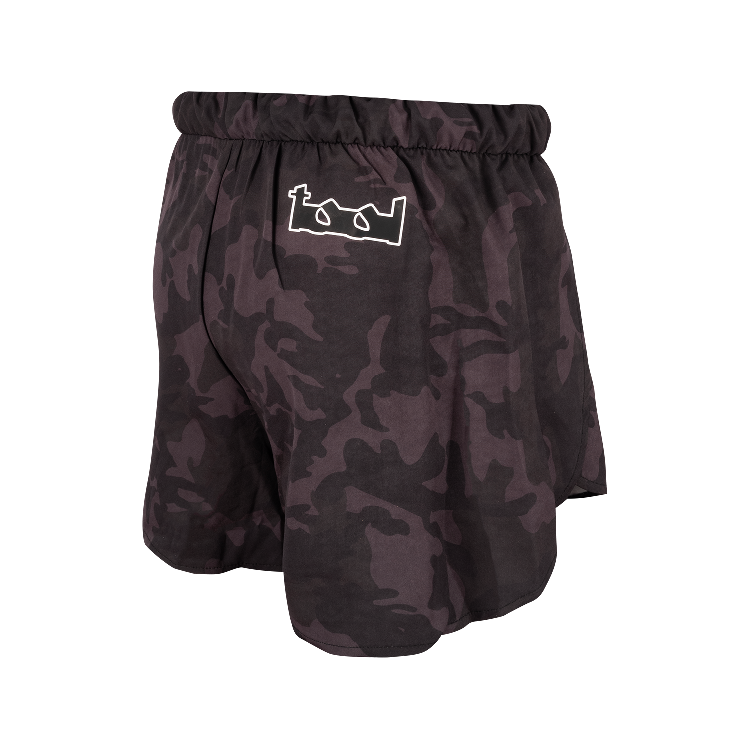 Tool Lateralus Camo Shorts Coach Donna 2-in-1 M