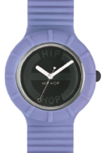 Hip Hop Hero 32 orologio unisex silicone quarzo 35 mm