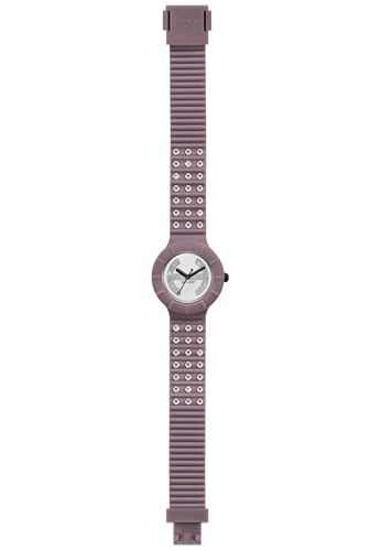Hip Hop Hero 32 orologio donna silicone intercambiabile