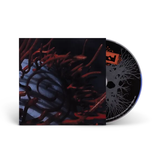 Tool Schism DVD Video Originale Adam Jones