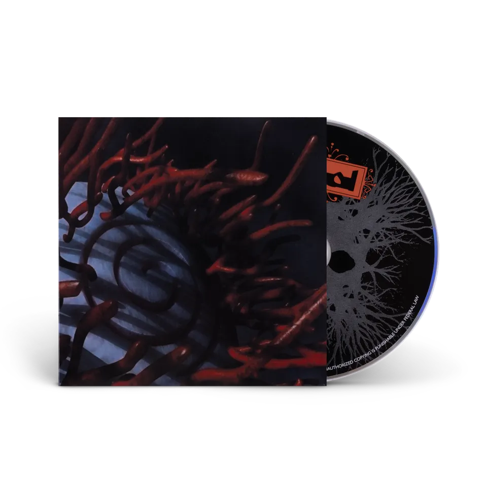 Tool Schism DVD Video Originale Adam Jones