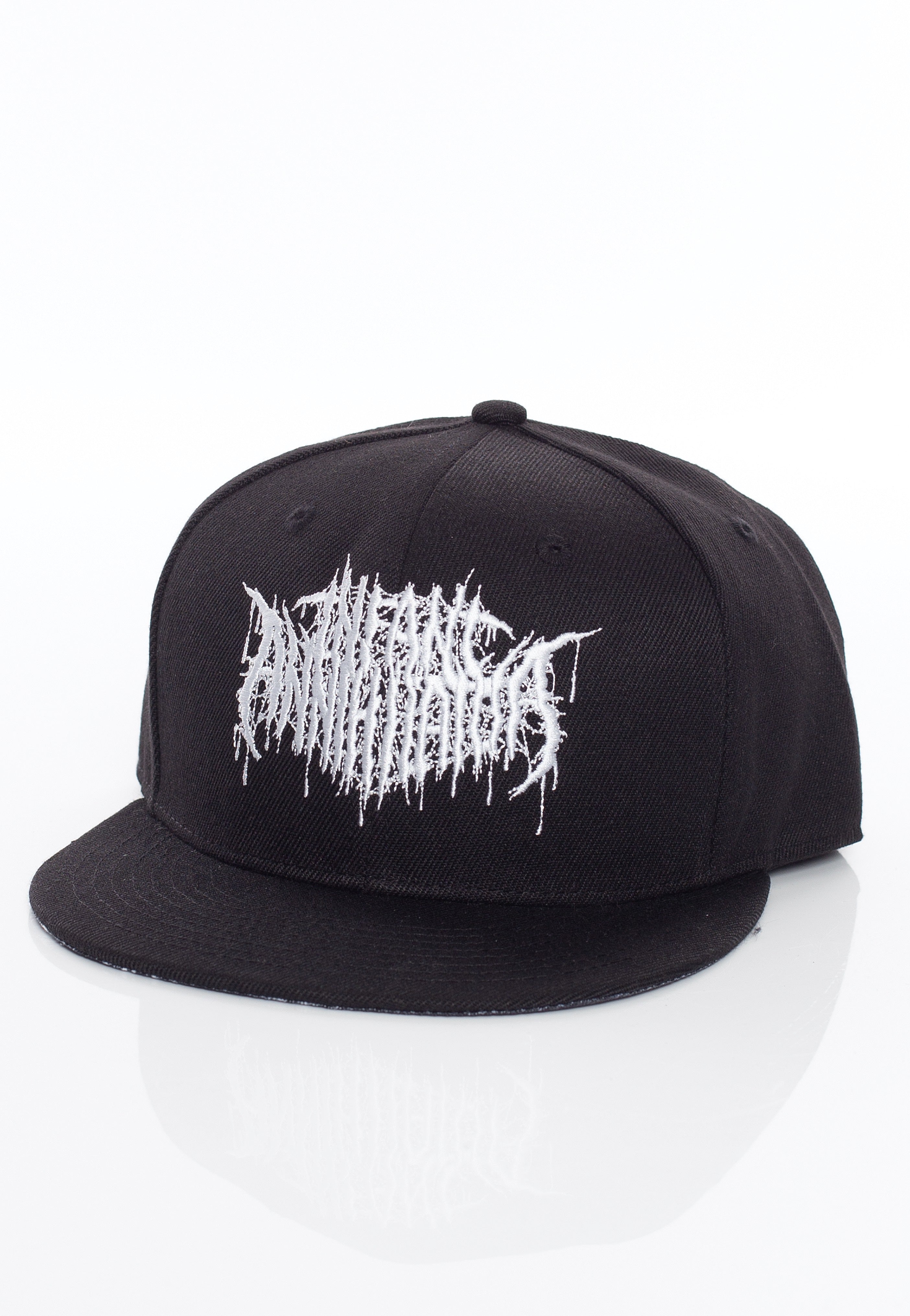 Infant Annihilator Child Snatcher Cap snapback nera