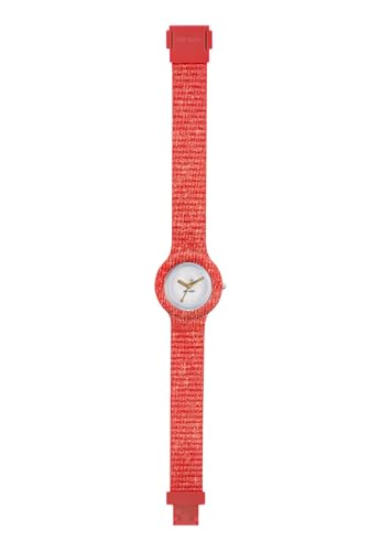 Hip Hop Hero 32 Orologio Silicone Regolabile 10 m