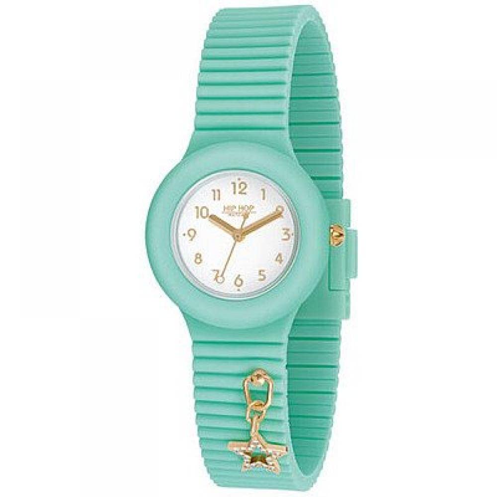 Hip Hop Hero 32 Dancing in the Light orologio rosa 32 mm