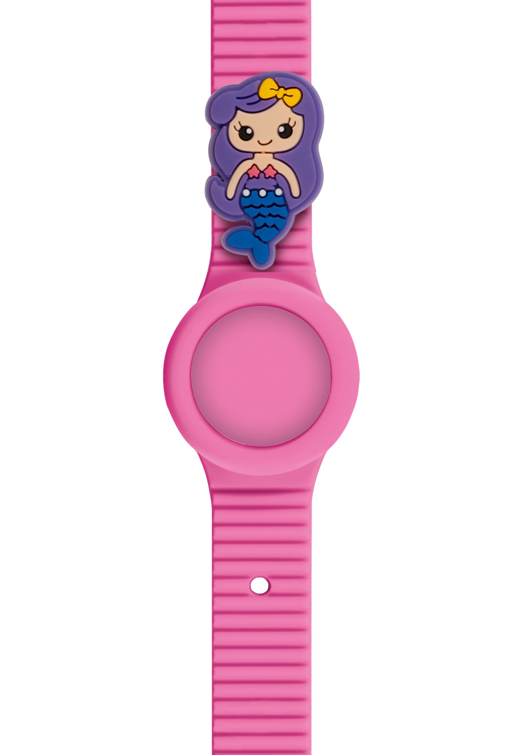 Hip Hop Pintastic Cinturino Orologio 32 mm Sweet Mermaid 5 Pin