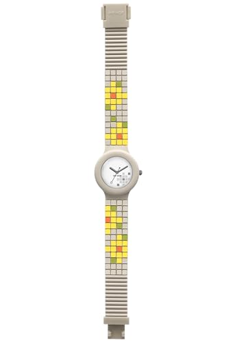 Hip Hop Hero 32 HWU0456 orologio donna multicolor