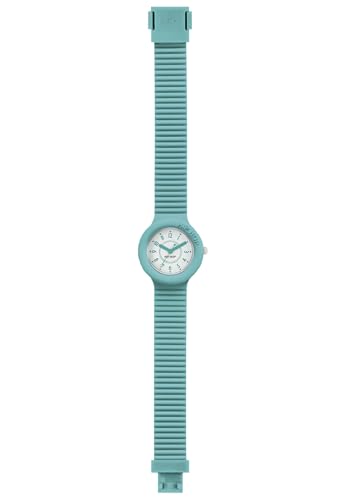 Hip Hop Numbers Collection orologio donna Azure 32 mm