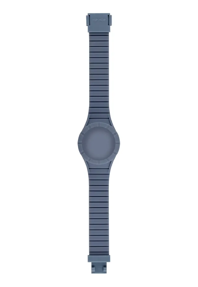 Hip Hop X Man HBU0662 Cinturino Uomo 42 mm Chrono